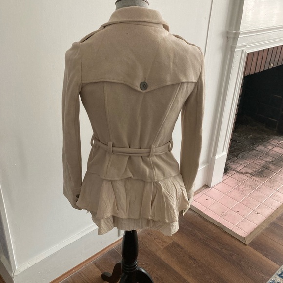 Free People Jacket - Picture 6 of 8